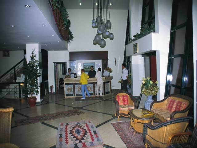 Sumela Garden Hotel 3*