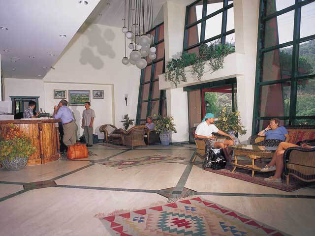 Hotel Sumela Garden Beldibi (Kemer)