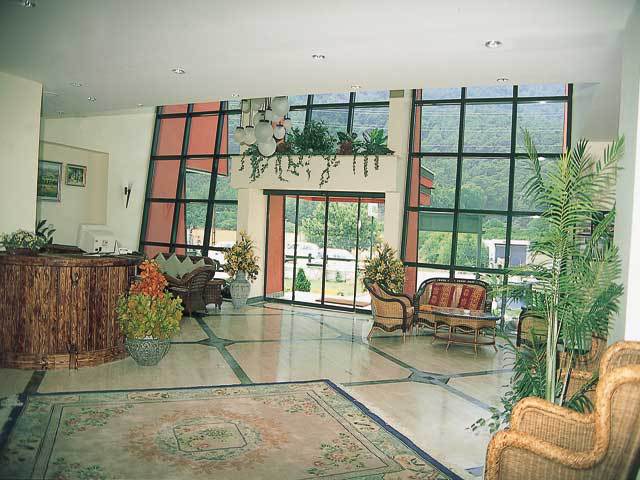 Sumela Garden 3* Beldibi (Kemer)