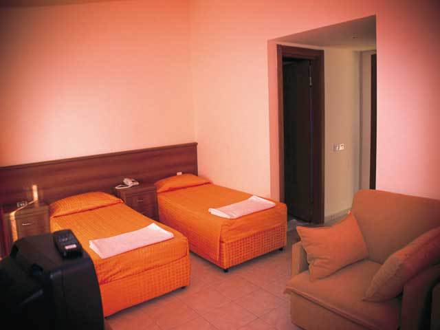 Sumela Garden Hotel Beldibi (Kemer)