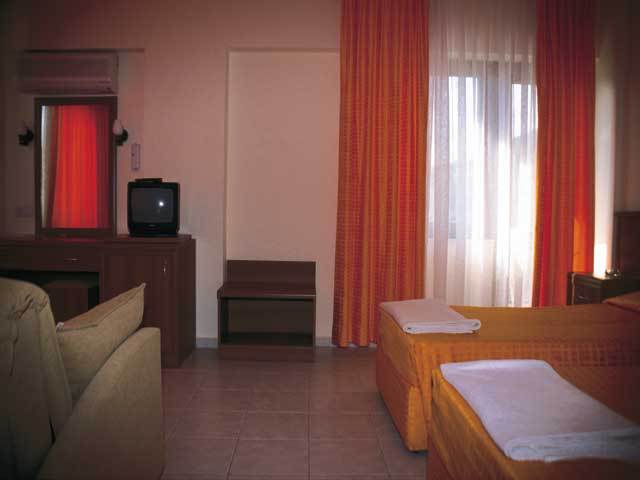 Sumela Garden Beldibi (Kemer)