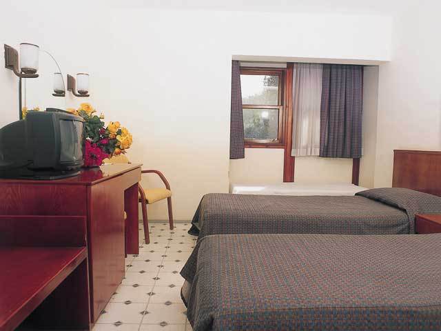 Sumela Garden 3*
