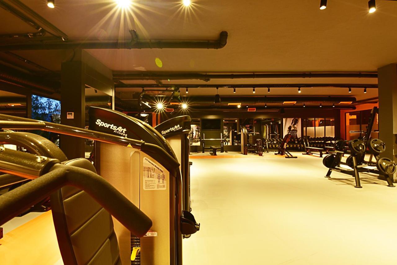 Jasmin Elite & Aparthotel