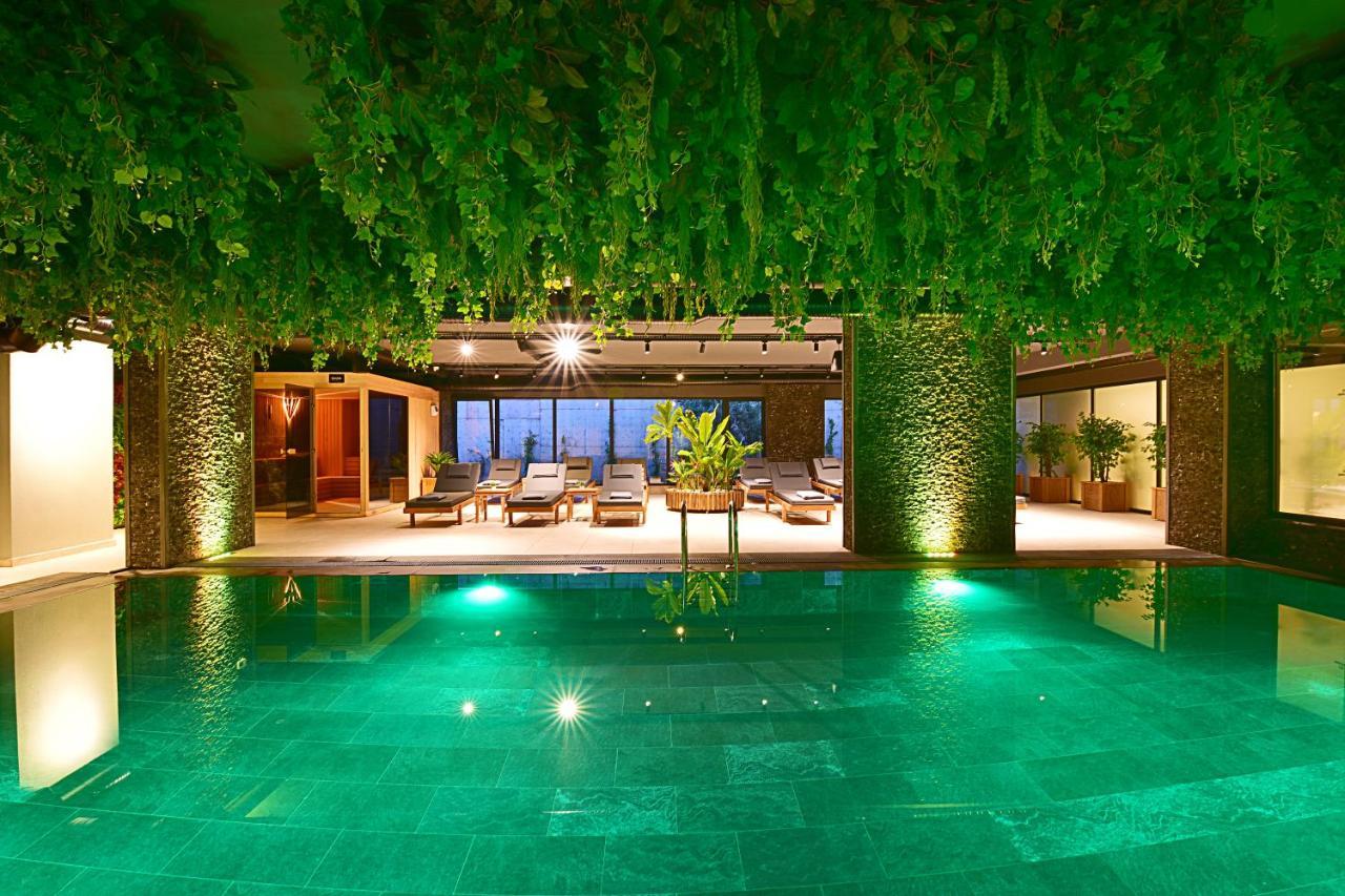Aparthotel Jasmin Elite & Gumbet