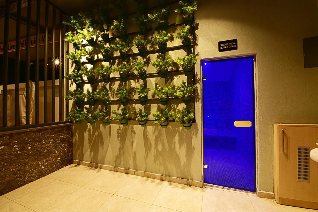 Jasmin Elite & Aparthotel
