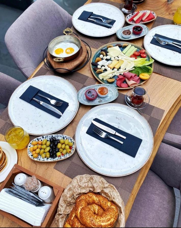 Hotel Cher & Taksim Istanbul