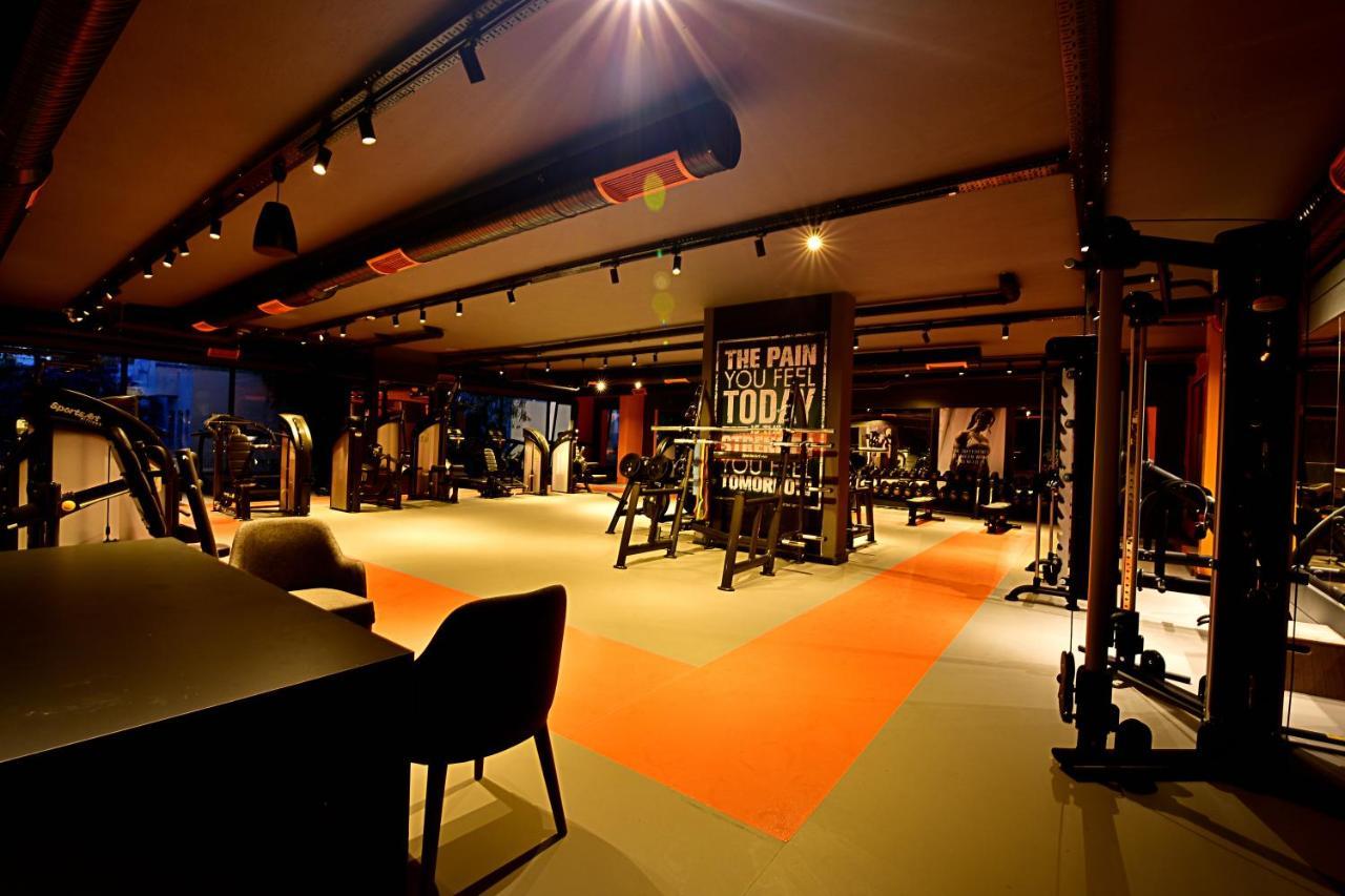 Jasmin Elite & Aparthotel