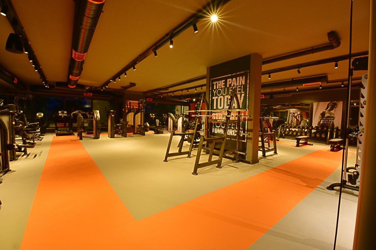 Aparthotel Jasmin Elite &