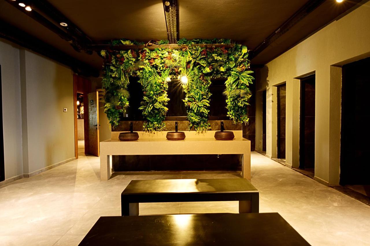 Jasmin Elite & Aparthotel Gumbet