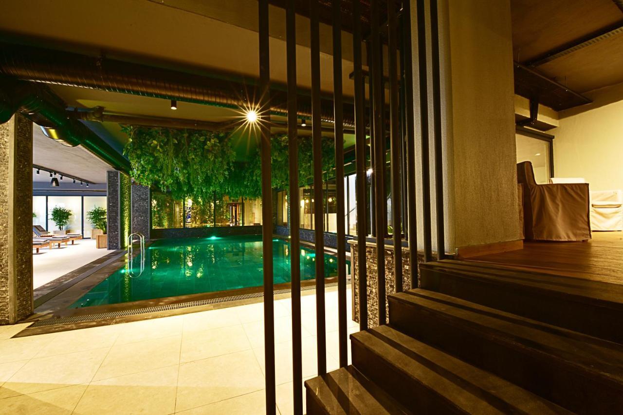 Aparthotel Jasmin Elite &