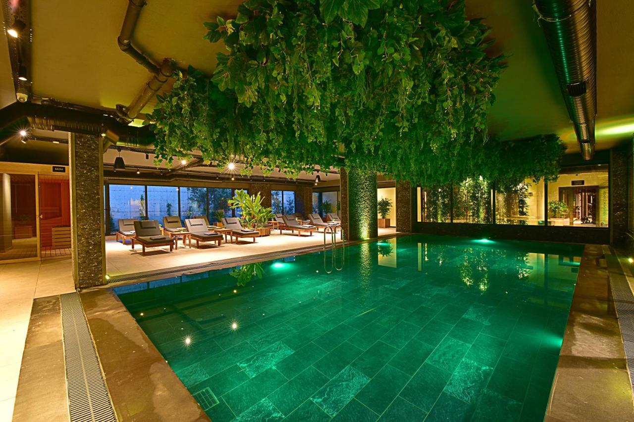 Jasmin Elite & Aparthotel