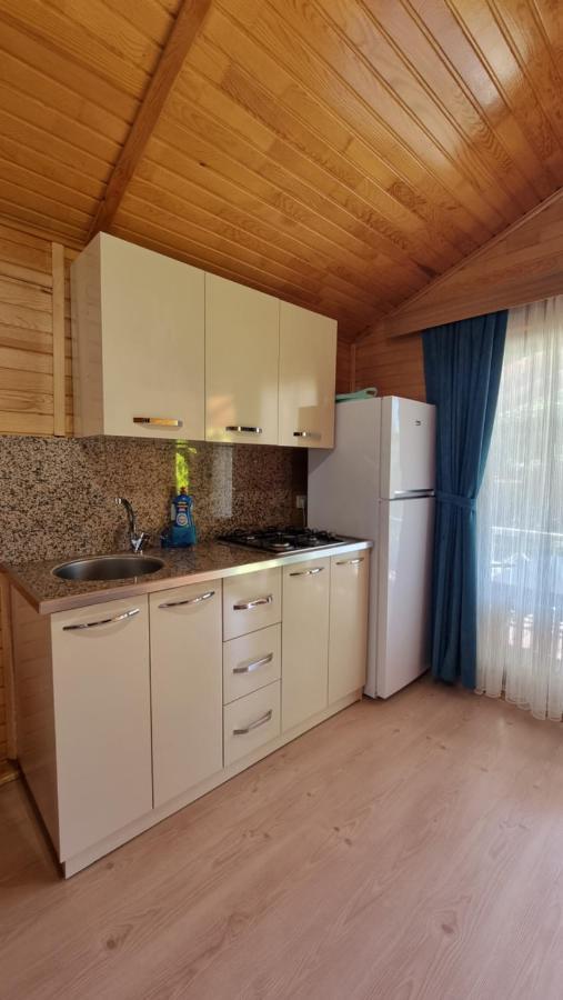 Holiday home Efsane Cirali