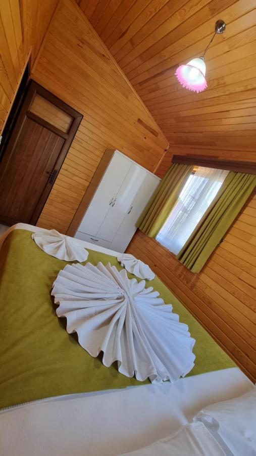 Efsane Holiday home *