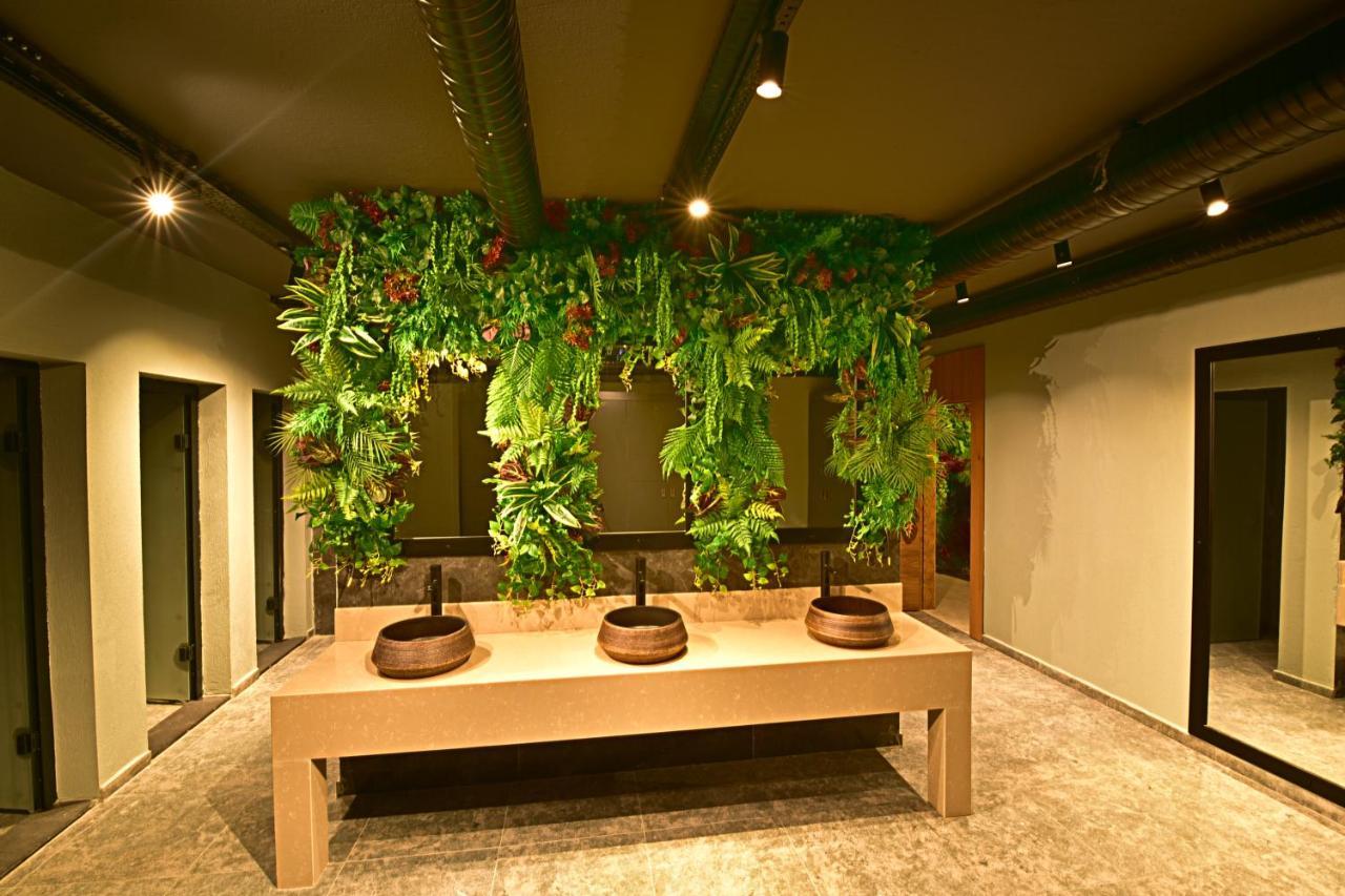 Aparthotel Jasmin Elite &