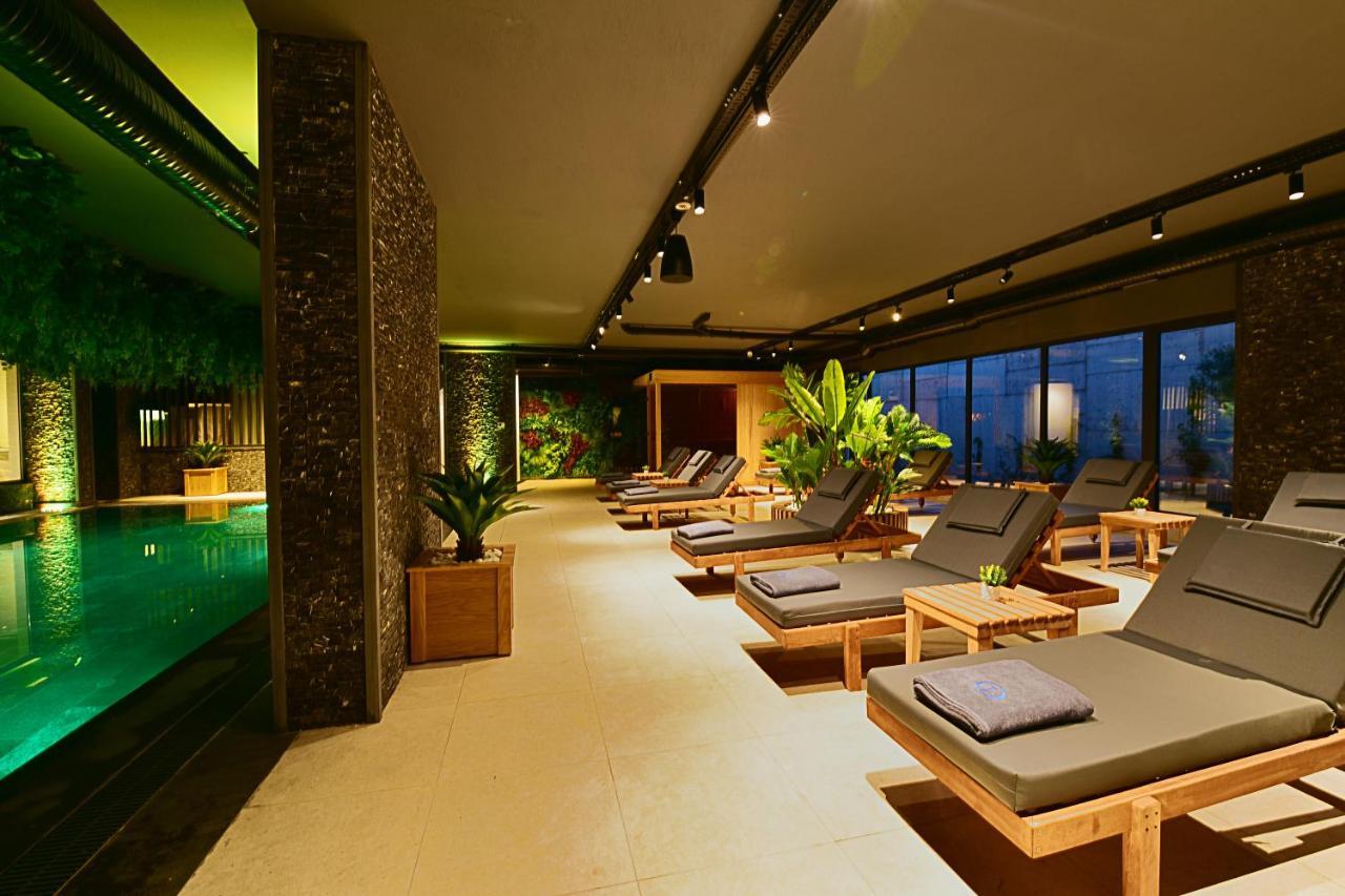 Jasmin Elite & Aparthotel *