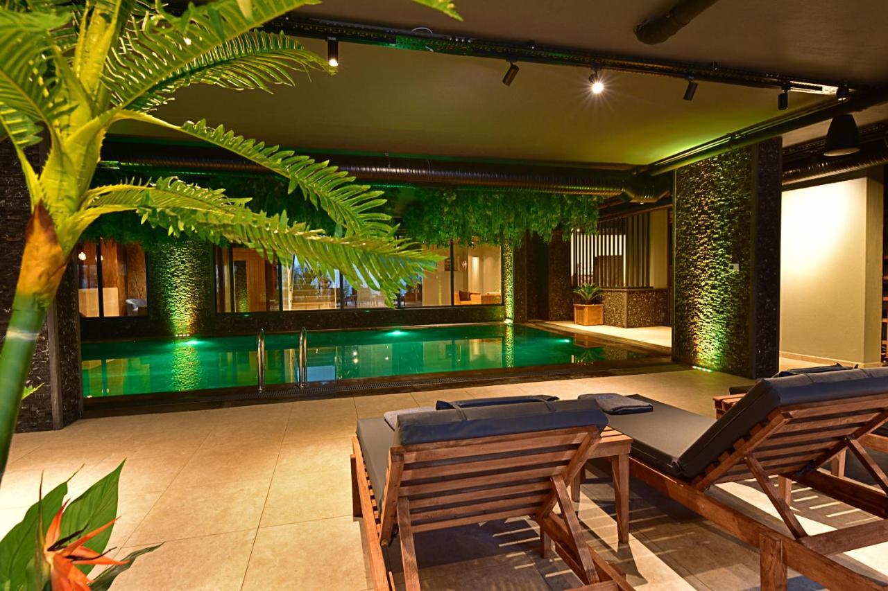 Jasmin Elite & Aparthotel Gumbet