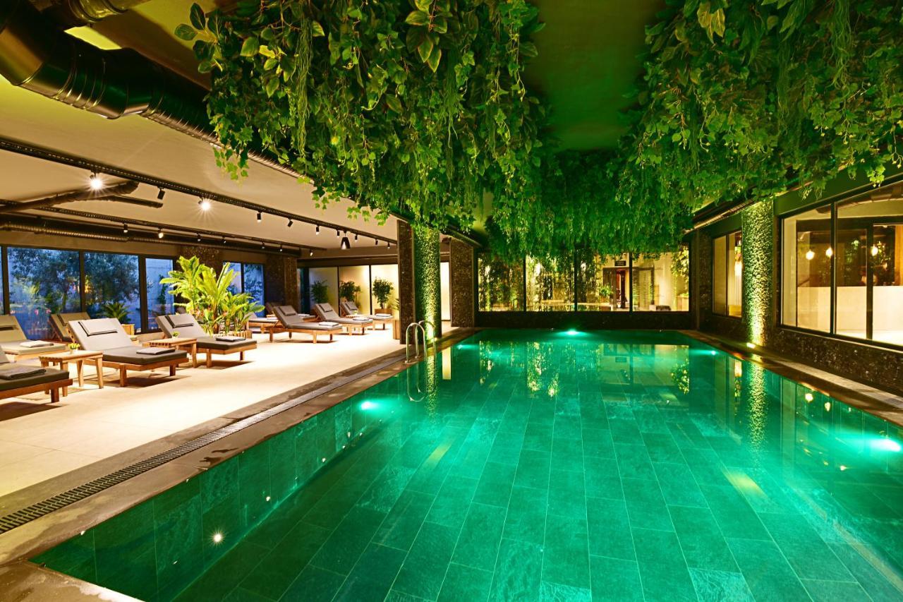 Jasmin Elite & Aparthotel *