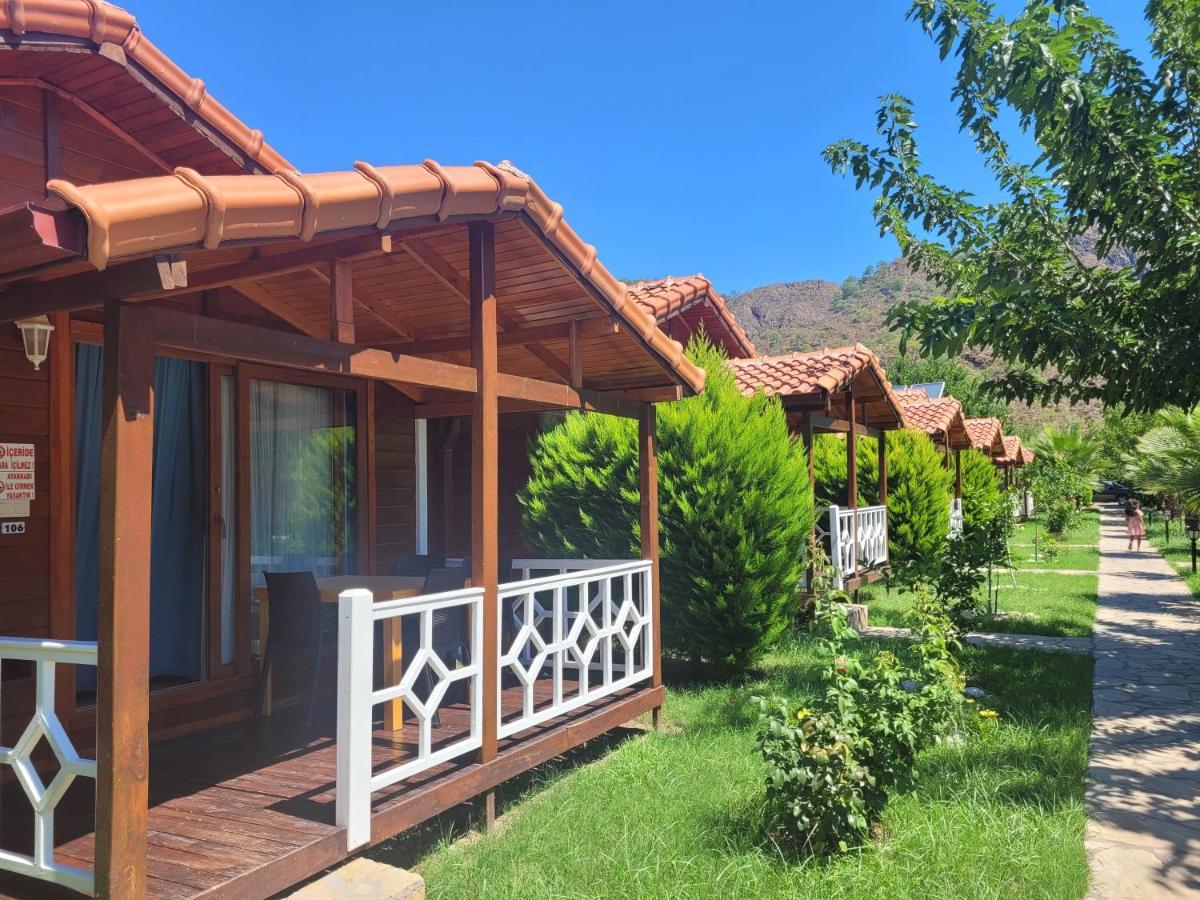 Efsane Holiday home
