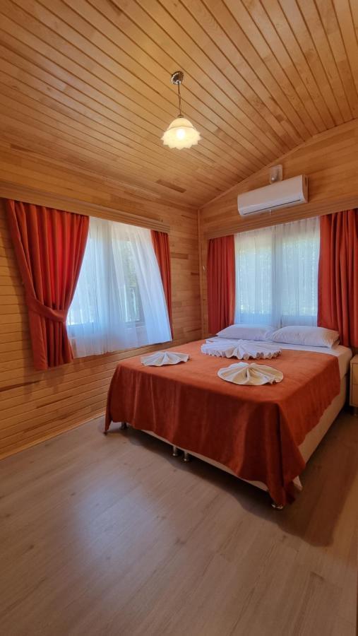 Efsane Holiday home *
