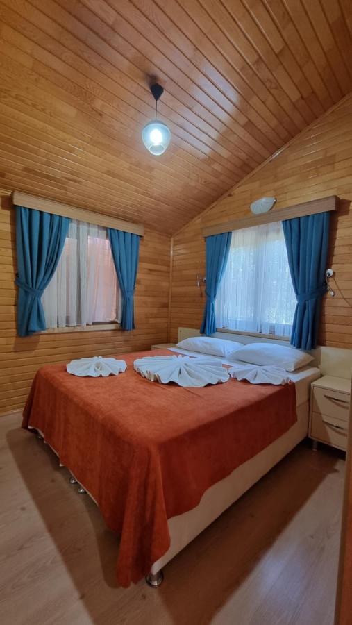 Holiday home Efsane Cirali