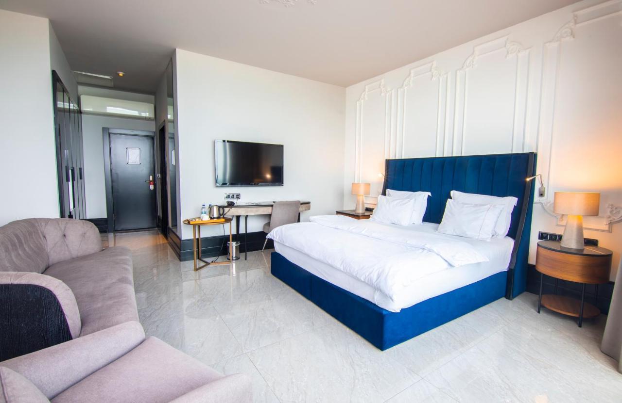 Venn Boutique Hotel Samsun