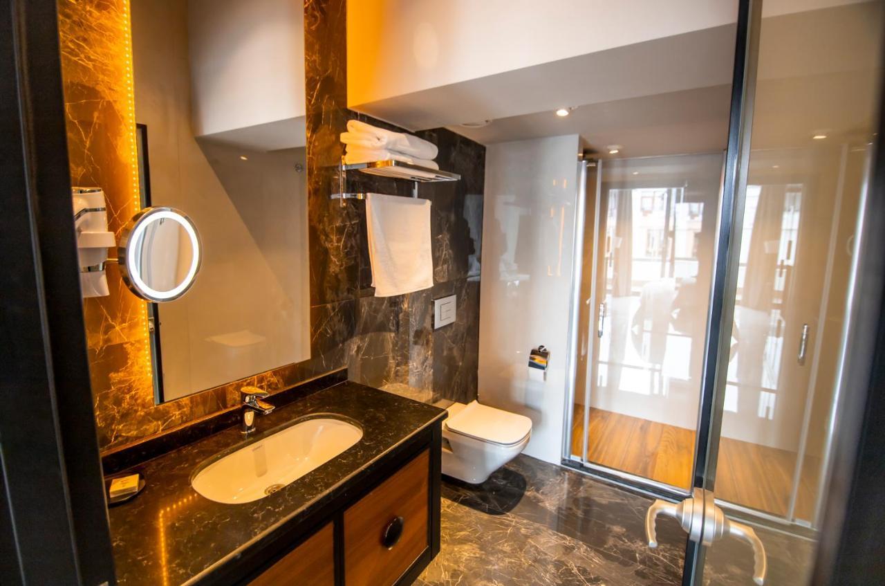 Hotel Venn Boutique Samsun