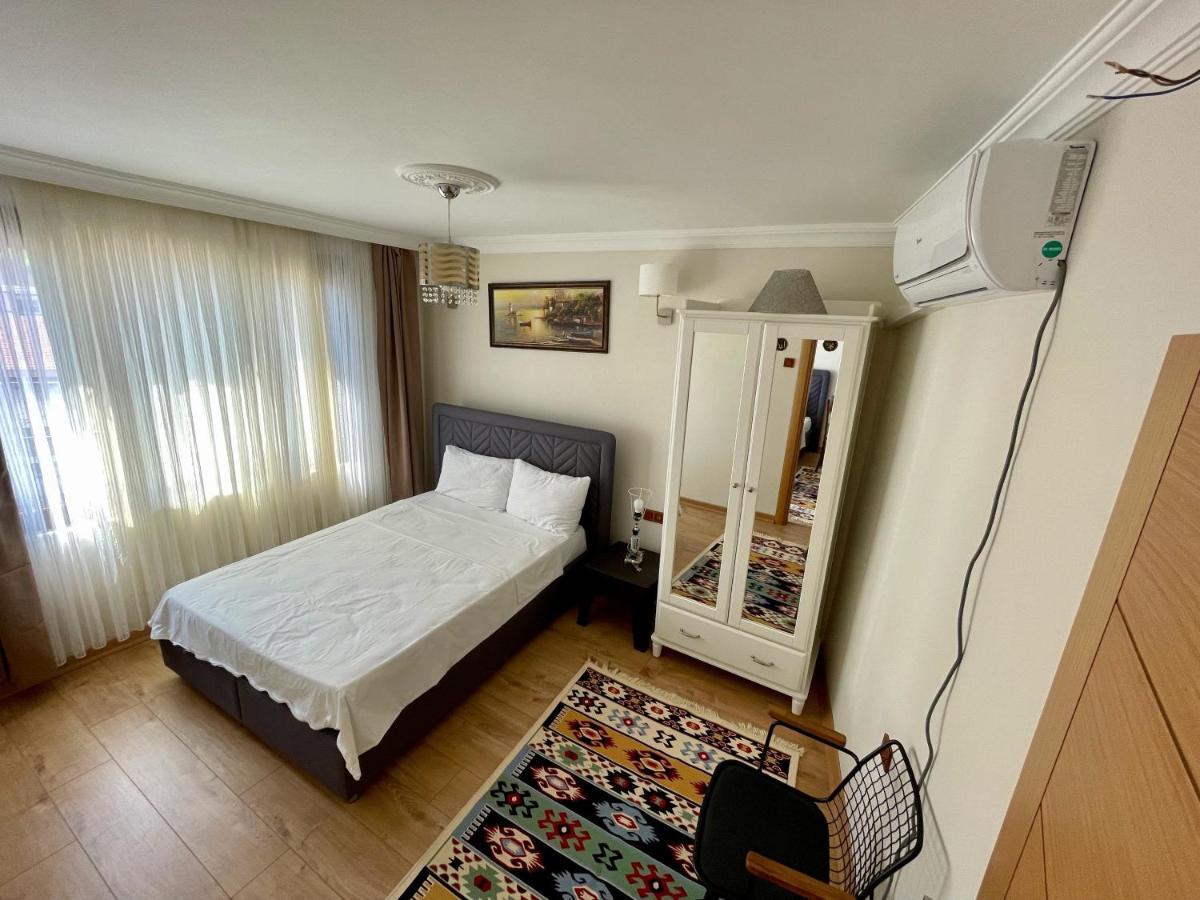 Apartment Oldtown Sultanahmet