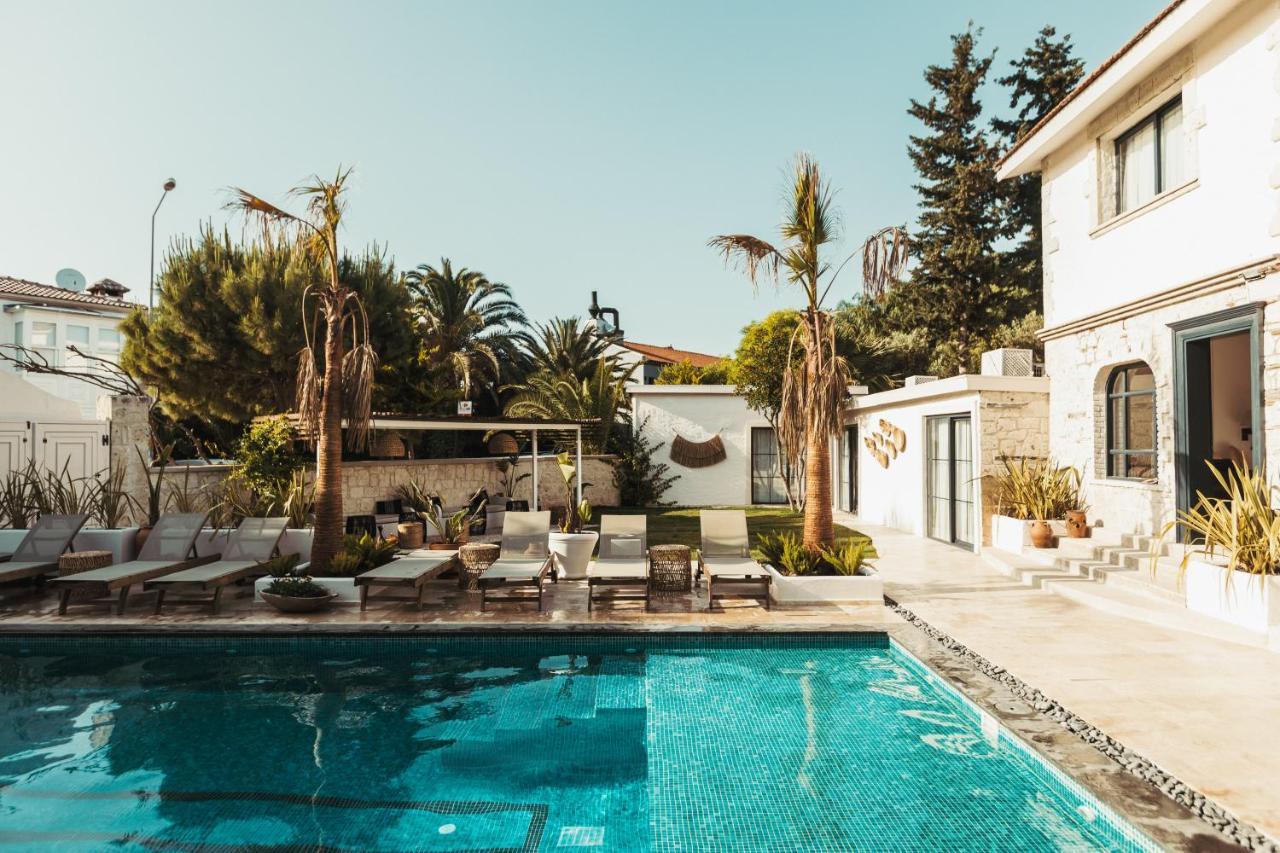 Hotel Art Alacati