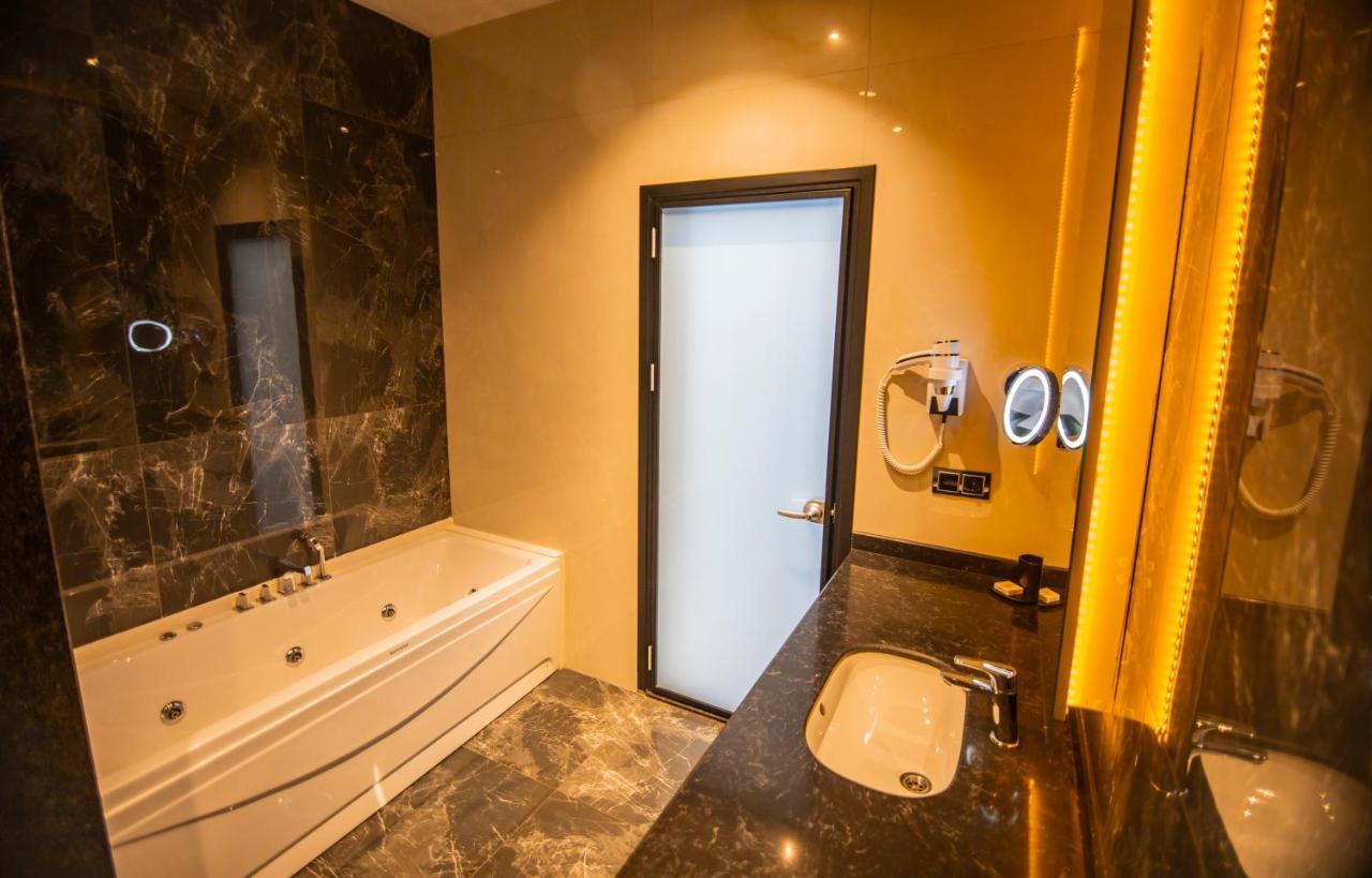 Venn Boutique Hotel Samsun