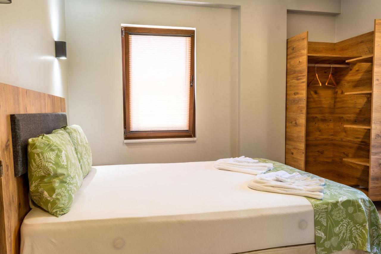 Seyir Hotel