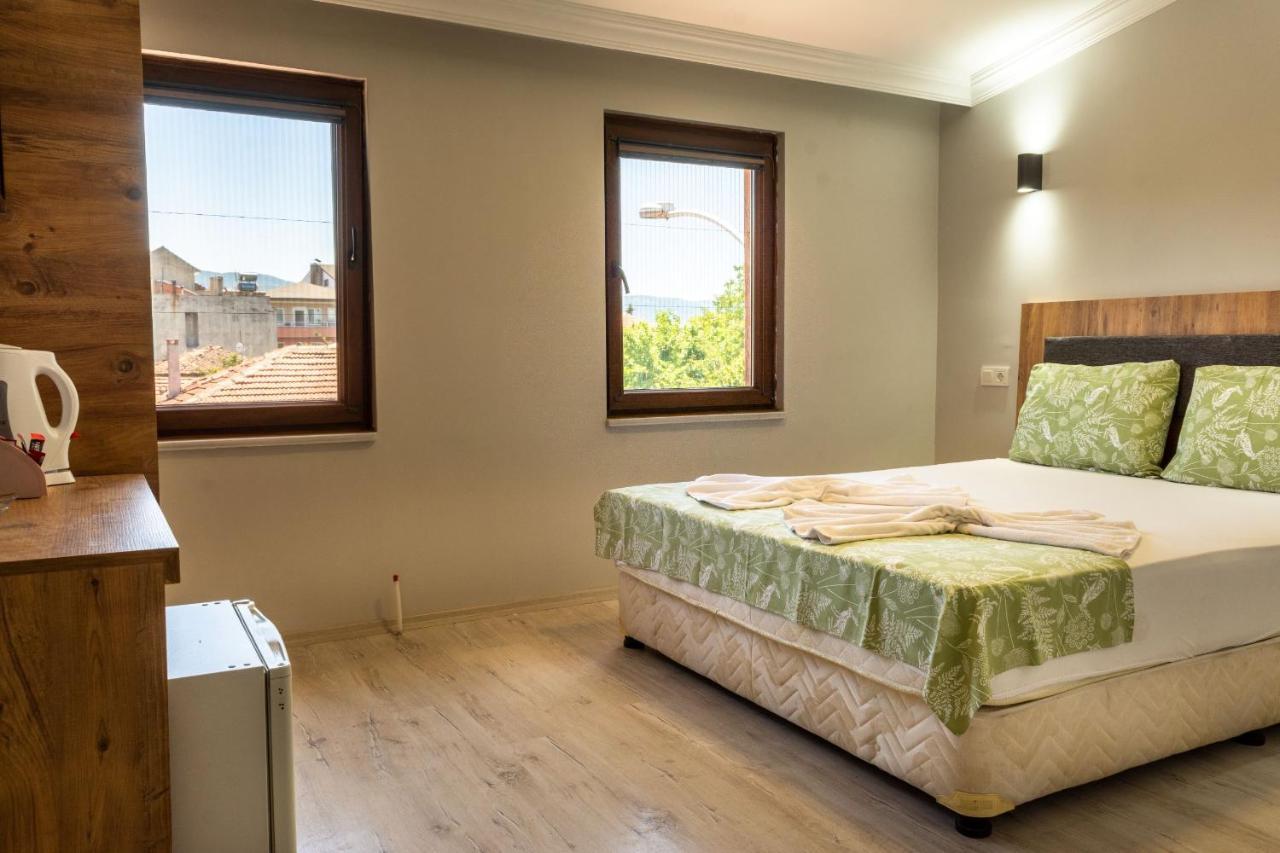 Seyir Hotel 3*