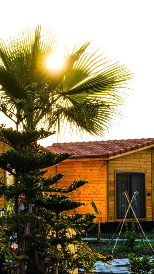 Lemon Garden Bed & Breakfast Cirali