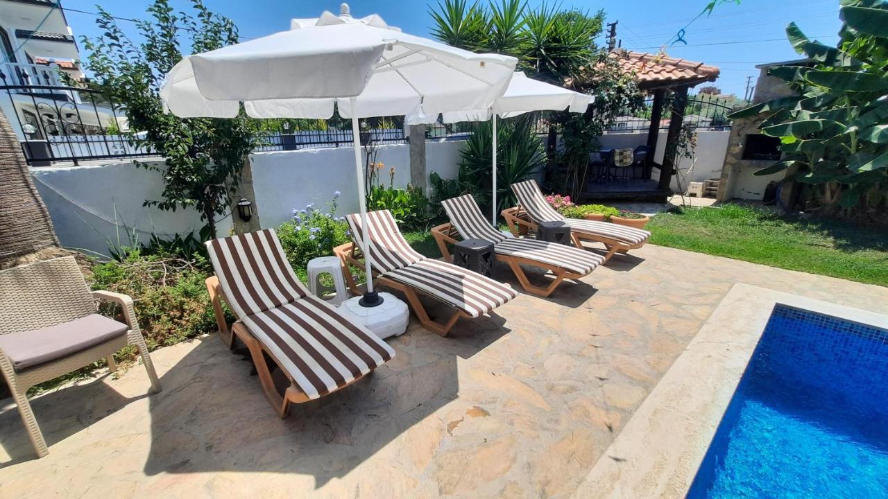 Villa Caretta Caretta