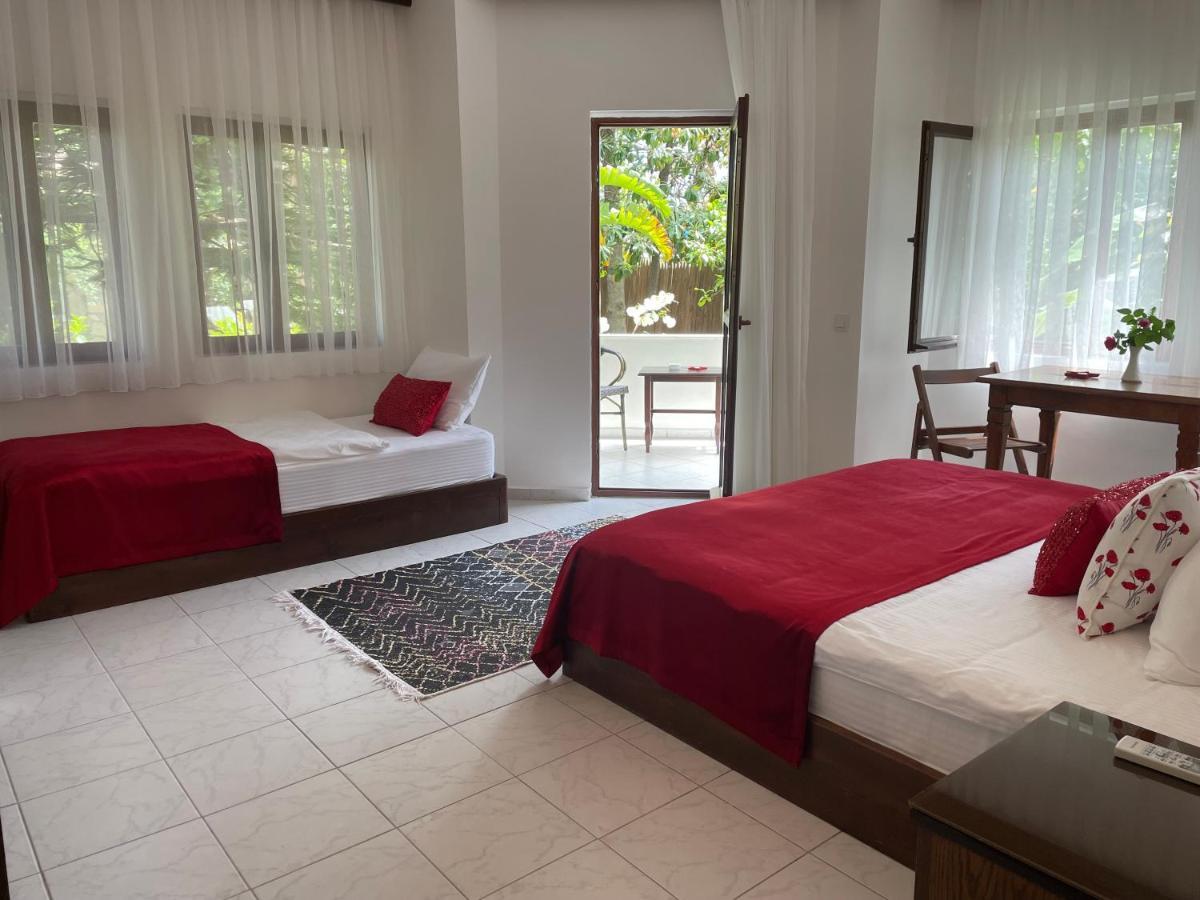 Aida Hotel 2*