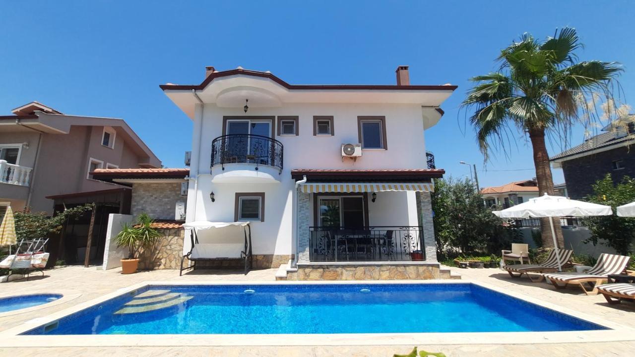 Villa Caretta Caretta Dalyan