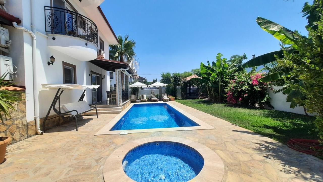 Villa Caretta Caretta Dalyan