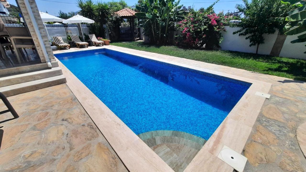 Caretta Caretta Villa