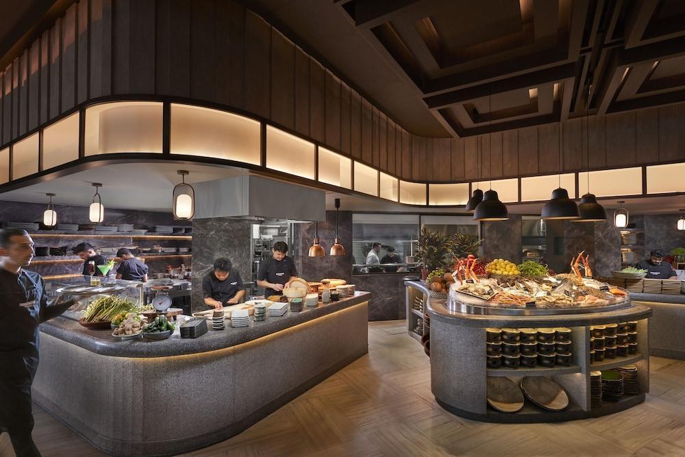 Hotel Mandarin Oriental Bosphorus,