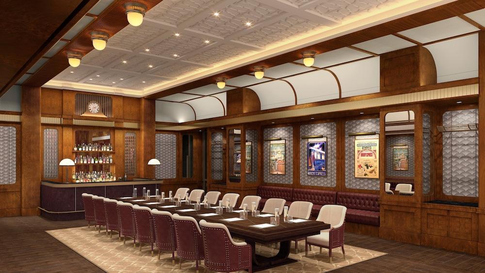 Hotel Mandarin Oriental Bosphorus, 5*