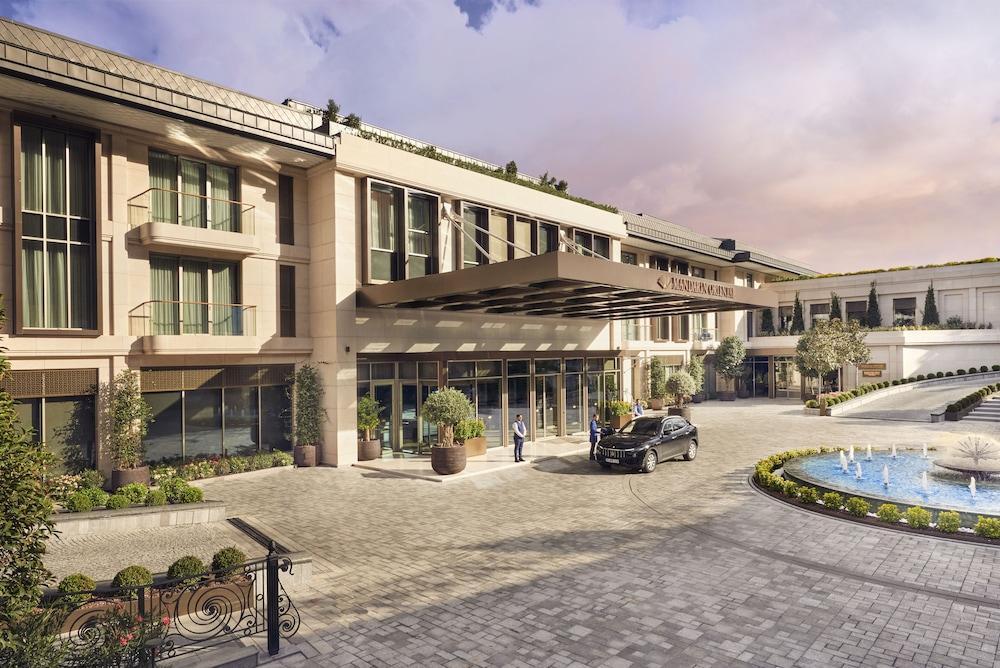 Hotel Mandarin Oriental Bosphorus, 5*