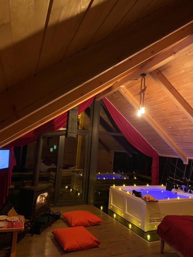 Hotel Seyr-i Cennet
