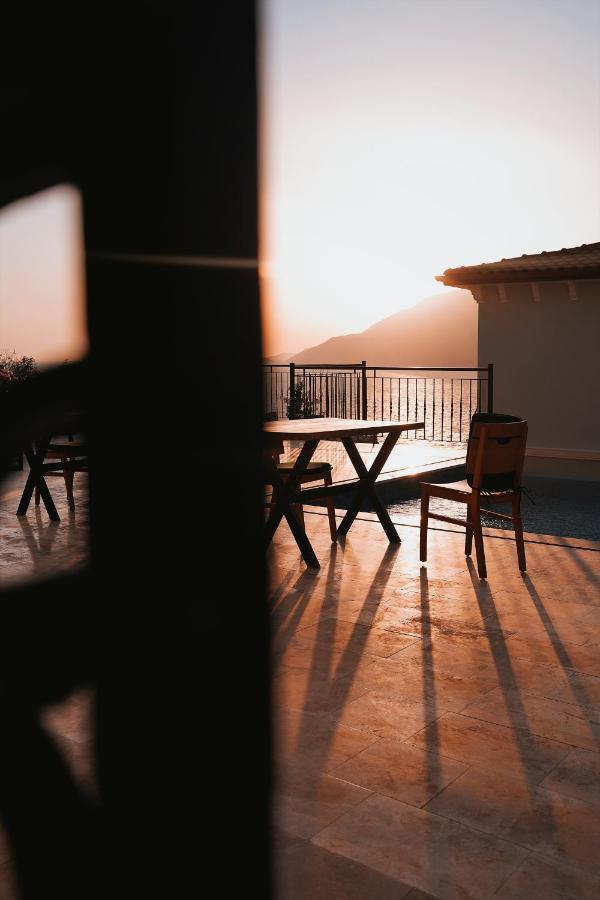Gumus Peninsula Hotel 3*