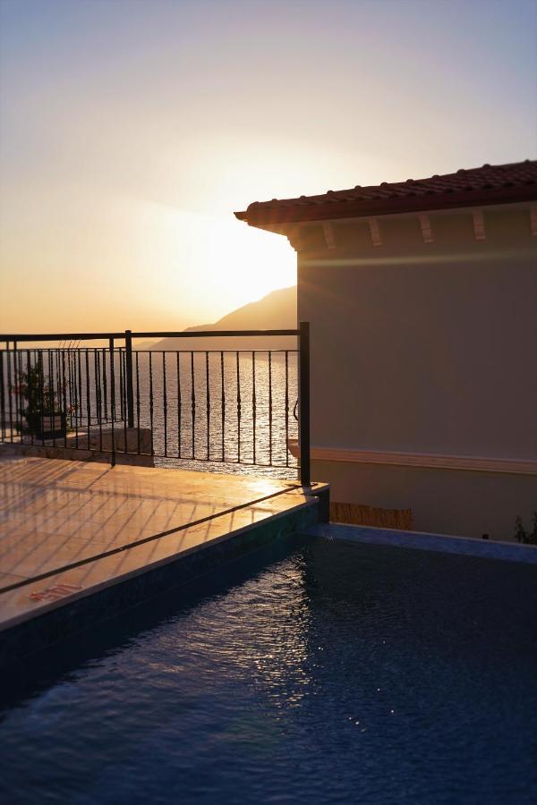 Hotel Gumus Peninsula 3*