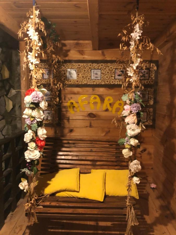 Resort Afara & Cafe