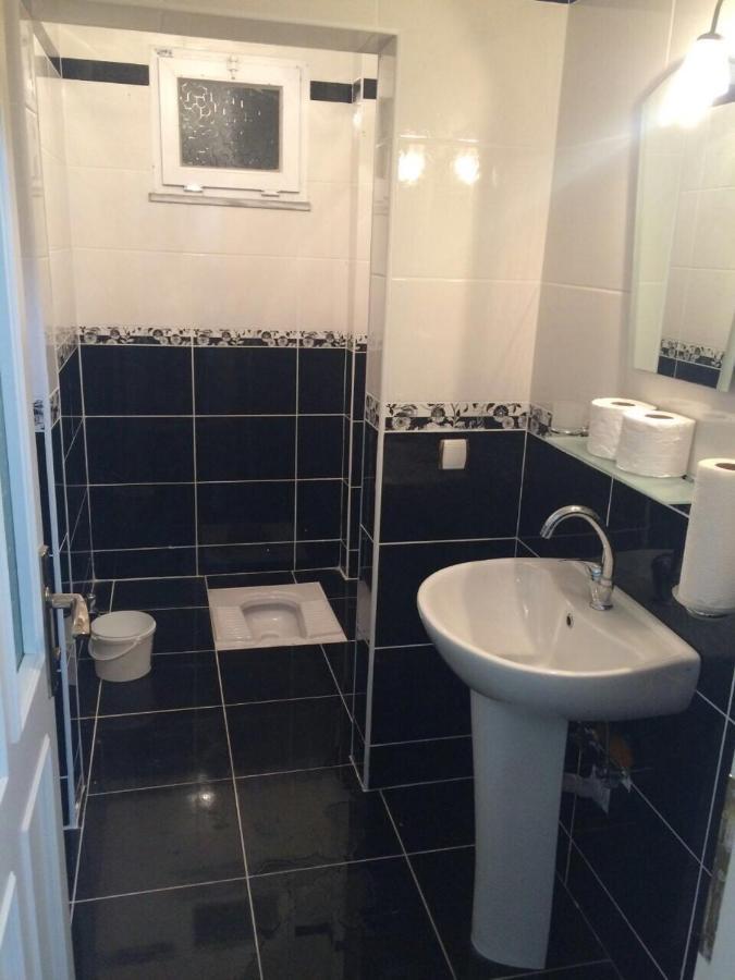 Nature & Apartment Trabzon