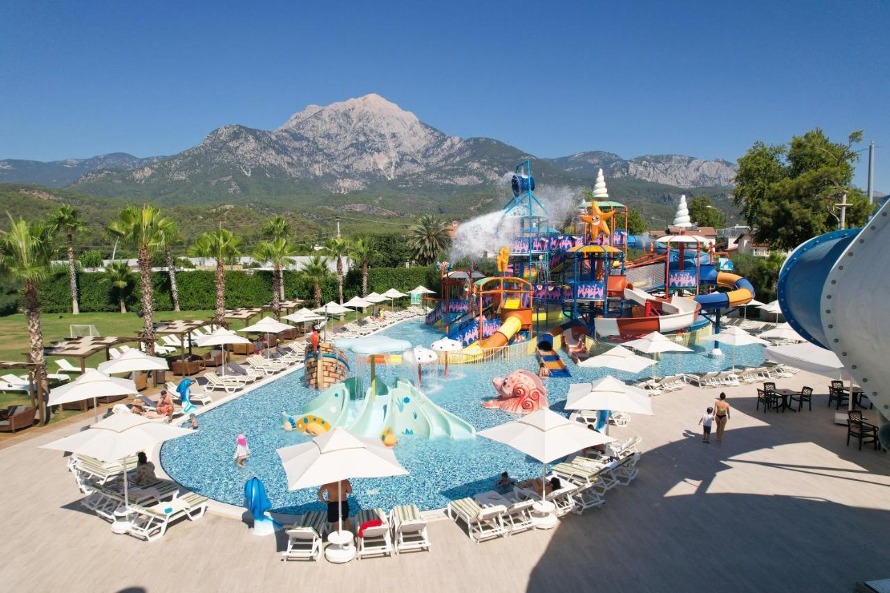 Rai Premium - Ex Queen's Park 5*