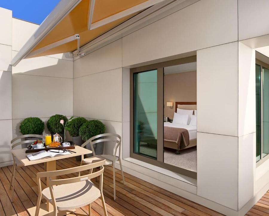 Hotel Occidental