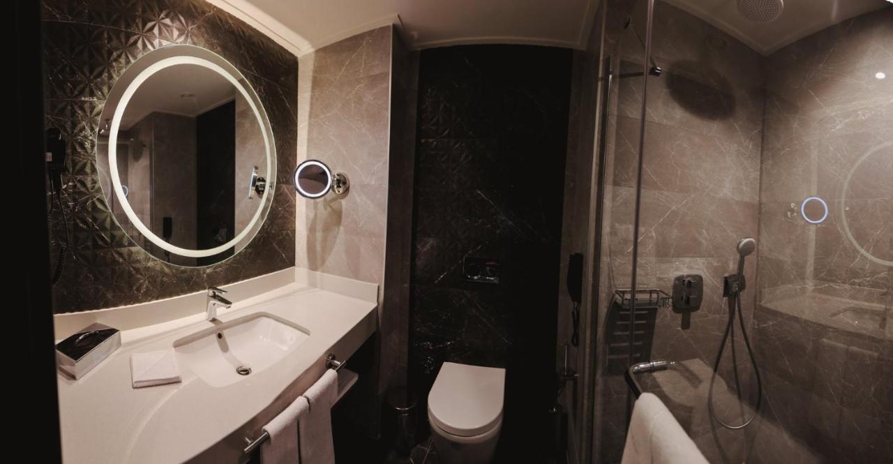 Hotel Crowne Plaza By Ihg