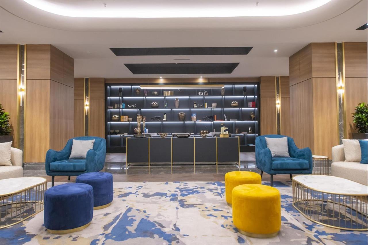 Hotel Crowne Plaza By Ihg