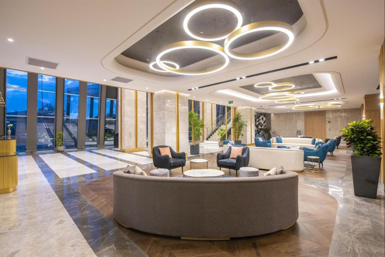 Hotel Crowne Plaza By Ihg